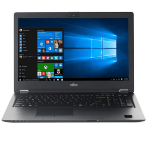 Laptop Refurbished Fujitsu LifeBook U757, Intel® Core™ i5-6200U 2.30 - 2.80 GHz, 8GB DDR4, 512GB SSD, 15.6 Inch Full HD, Fara Webcam imagine