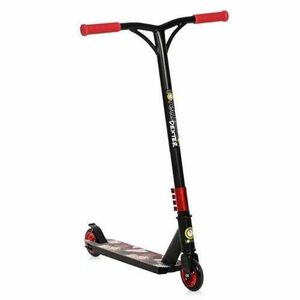 Trotineta pentru copii Lorelli Dexter Urban Poppy Red imagine