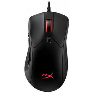 Mouse Gaming Kingston HyperX Pulsefire Raid, USB, 16000 DPI, RGB (Negru) imagine