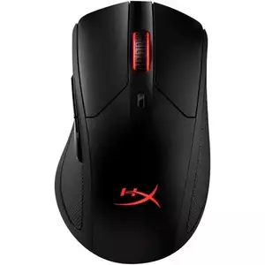 Mouse gaming wireless HyperX Pulsefire Dart, Negru imagine