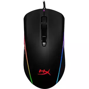 Mouse Gaming HyperX Pulsfire Surge RGB, USB, 16000dpi (Negru) imagine