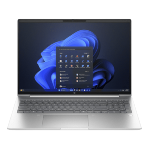 Ultrabook HP Probook 465 G11 (Procesor AMD Ryzen™ 5 7535U (16M Cache, up to 4.55 GHz), 16inch WUXGA, 16GB, 512GB SSD, AMD Radeon 660M, Win 11 Pro, Argintiu) imagine