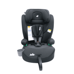 Scaun auto Joie Elevate R129 Gray, 76-150 cm, certificat R129, 15 luni - 12 ani (Gri) imagine