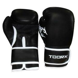 Manusi Box/MMA TOORX Panther, piele imagine