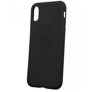 Husa pentru Samsung Galaxy Xcover7 G556, OEM, Matt, Neagra imagine