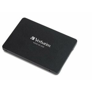 SSD Verbatim Vi550 S3, 256GB, SATA III, 2.5inch imagine