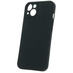 Husa pentru Motorola Moto G04 / G24, OEM, Silicone, Neagra imagine