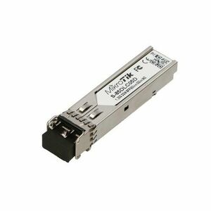 Modul MikroTik S-85DLC05D, SFP, Argintiu imagine