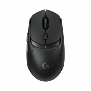 Mouse gaming wireless Logitech G309 LightSpeed Hero 25K DPI, USB, Negru imagine