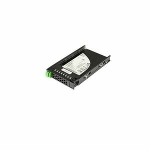 SSD Server Fujitsu S26361-F5801-L480, 480GB, SATA 6GB, 3.5inch imagine