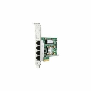 Accesoriu HP ETHERNET 1GB 4-PORT 331T ADAPTER imagine