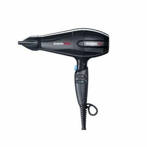 Uscator de par 2200W Babyliss Pro Veneziano HQ imagine