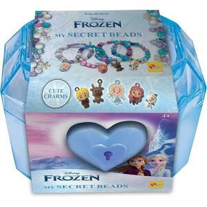 Set creatie bijuterii Lisciani Frozen imagine