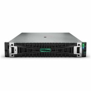 Server HPE ProLiant DL380 Gen11, Rack 2U, Intel Xeon Silver 4514Y 16 C / 32 T, 2.0 GHz - 3.4 GHz, 30 MB cache, 150 W, 32GB DDR5, 8 x SFF, 1000 W, Fara sistem de operare imagine