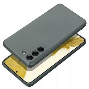 Husa pentru Samsung Galaxy A16 5G A166 / A16 4G A165, OEM, Metallic, Gri imagine