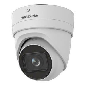 Camera de supraveghere, HIKVISION, 4MP, 2.8 - 12mm, F1.4, PoE, IR 40m, IP66 (Alb) imagine