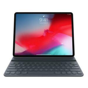 Husa cu tastatura Apple Smart Keyboard Folio pentru iPad Pro 12.9inch (3rd Gen), Layout Ro imagine