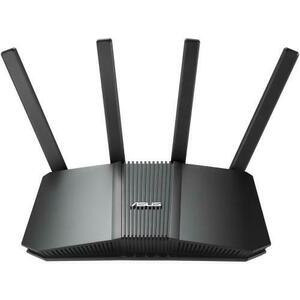 Router Wireless ASUS RT-BE58U, BE3600, Dual-Band, Quad-Core 2.0GHz CPU, 256MB/1GB Flash/RAM, 4K-QAM, 2.5G port, g, AiProtection Pro, NAT Passthrough, VPN, multiple SSIDs, IPTV, Beamforming, 4G LTE/5G Mobile Tethering, AiMesh imagine