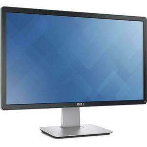 Monitor refurbished Professional DELL P2416D, 24 Inch WQHD AHVA-IPS, HDMI, DisplayPort, VGA, USB imagine