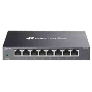 Switch TP-Link Omada DS108G, 8 porturi, Gigabit imagine