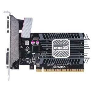 Placa Video Inno3D GeForce GT 730, 2GB, GDDR3, 64 bit imagine