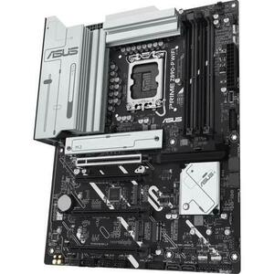 Placa de baza ASUS PRIME Z890-P WIFI, DDR5, ATX, LGA 1851, Intel Z890 imagine