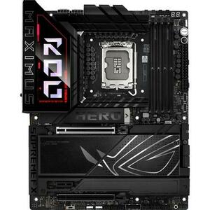 Placa de baza ASUS ROG MAXIMUS Z890 HERO, DDR5, ATX, LGA 1851, Intel Z890 imagine