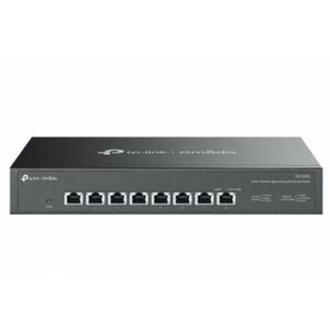 Switch TP-Link Omada DS1008X, 8 porturi imagine