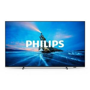 Televizor QD MiniLED Philips 165 cm (65inch) 65PML8709/12, Ultra HD 4K, Smart TV, WiFi, CI+ imagine