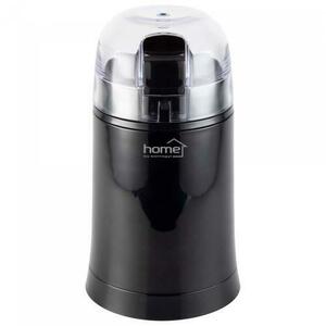 Rasnita de cafea Home HG KD 75, Putere 150 W, Capacitate 75 g (Negru) imagine