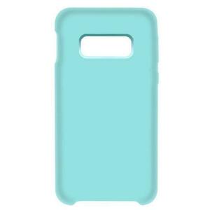 Protectie Spate Devia Nature DVNSG970GN pentru Samsung Galaxy S10e G970 (Verde) imagine