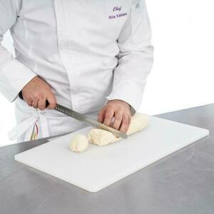 Cutit pentru feliere HEINNER CHEF LINE, 30cm imagine