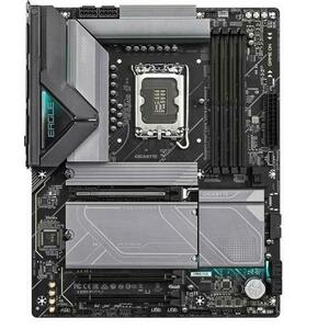 Placa de baza GIGABYTE Z890 EAGLE WIFI7, DDR5, ATX, LGA 1851, Intel Z890 imagine