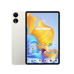 Tableta Blackview Oscal ELITE 1, Procesor MediaTek Helio G99 Octa-Core, Ecran IPS FHD+ 12.1inch, 8GB RAM, 256GB Flash, 12MP, Wi-Fi, Bluetooth, GPS, 4G, Dual SIM, Android (Argintiu) imagine