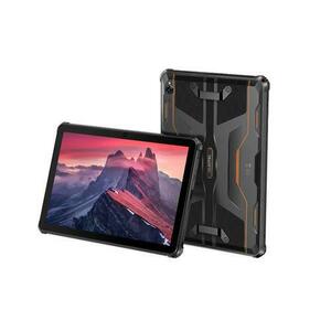 Tableta Oukitel RT9 Rugged, Procesor Unisoc T606 Octa-Core 1.6GHz, 6GB RAM, 256GB Flash, 16MP, Wi-Fi, Bluetooth, 4G, Dual SIM (Portocaliu) imagine