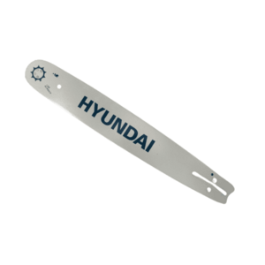 Sina ghidare lant motoferastrau Hyundai, Compatibila cu modelul HY-CS4540, 40 cm imagine