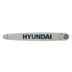 Sina ghidare lant motoferastrau Hyundai, Compatibila cu modelul HY-CS6250, 50 cm imagine