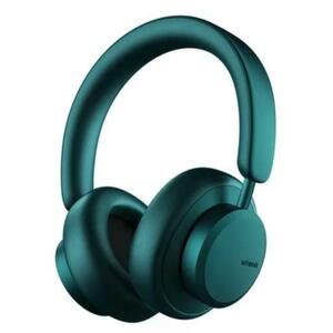 Casti Stereo Wireless Over-Ear Urbanista Miami, Bluetooth, Microfon, ANC, Autonomie 50 ore (Verde) imagine