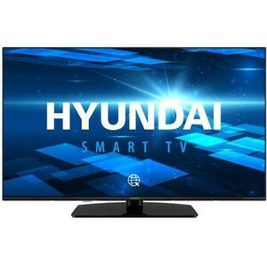 Televizor LED Hyundai 109 cm (43inch) FLM43TS349, Full HD, Smart TV, WiFi, CI+ imagine