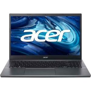 Laptop Acer Extensa 15 EX215 (Procesor Intel® Core™ i3-1215U (10M Cache, up to 4.40 GHz, with IPU) 15.6inch FHD, 16GB DDR4, 512GB SSD, Intel® UHD, Negru/Gri) imagine