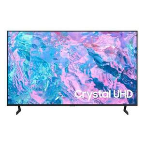 Televizor LED Samsung 139 cm (55inch) UE55CU7090UXZT, Ultra HD 4K, Smart TV, WiFi, CI+ imagine