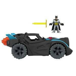 Batmobile pentru copii Fisher Price imagine