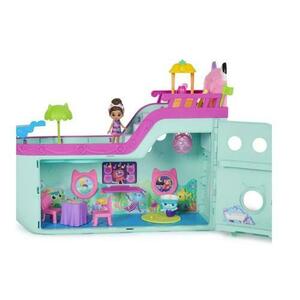 Set de joaca cu papusa Gabbys Dollhouse Nava de croaziera 6068572 imagine