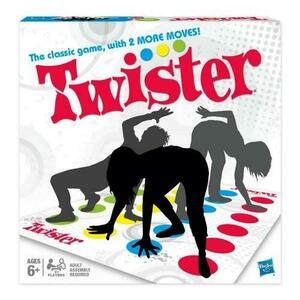 Joc de societate Twister imagine