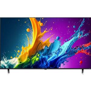 Televizor QNED LG 127 cm (50inch) 50QNED80T3A, Ultra HD 4K, Smart Tv, WiFi, CI+ imagine