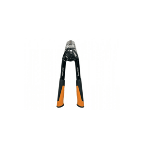 Cleste Fiskars PowerGear 360mm (Negru/Portocaliu) imagine