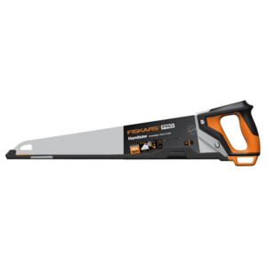 Fierastrau de mana Fiskars Power Tooth 550mm 7 dinti/inch imagine