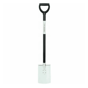 Cazma dreapta Fiskars 131503, 1050mm (Negru) imagine