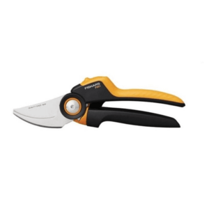 Foarfece Fiskars Powergear P961 (Negru/Portocaliu) imagine