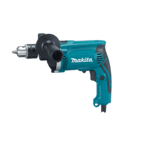 Masina de gaurit cu percutie (bormasina) Makita HP1630, 710W, 3200 RPM imagine